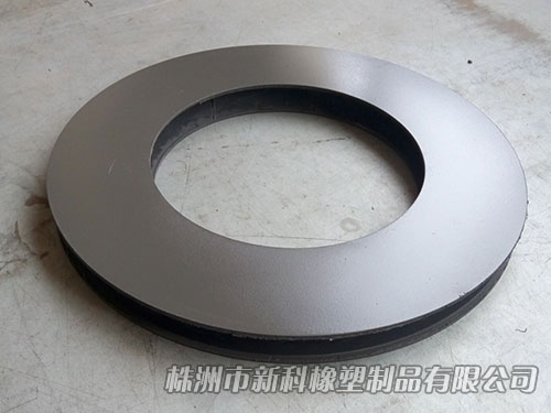 一系彈簧減震墊 一系彈簧減震墊