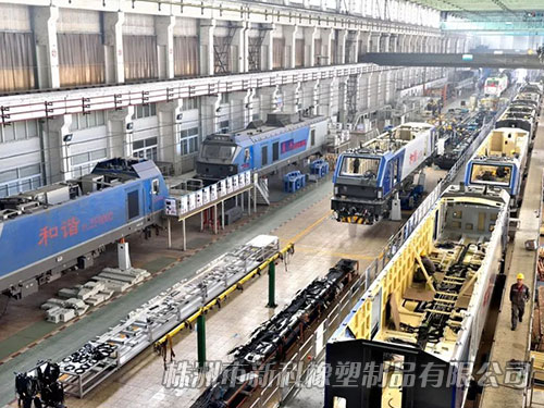 中車(chē)大同機(jī)車(chē)有限公司 中車(chē)大同機(jī)車(chē)有限公司