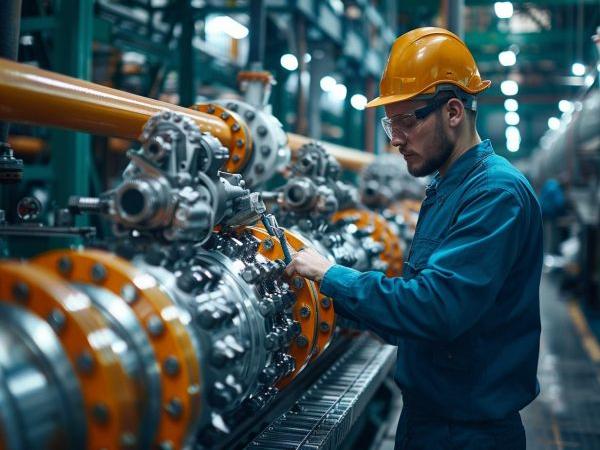 株洲市新科橡塑制品有限公司：創(chuàng)新驅(qū)動(dòng)磨機(jī)橡膠襯里行業(yè)，提供全面減震解決方案